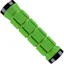 Lizard Skins Northshore Dual Clamp MTB Lock-On Grips - Lime Green
